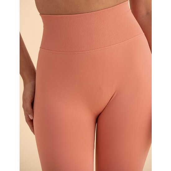 LEGGINGS VIENTRE PLANO PUSH UP, NIZA image 6