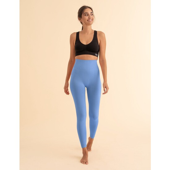 LEGGINGS VIENTRE PLANO PUSH UP, NIZA image 3