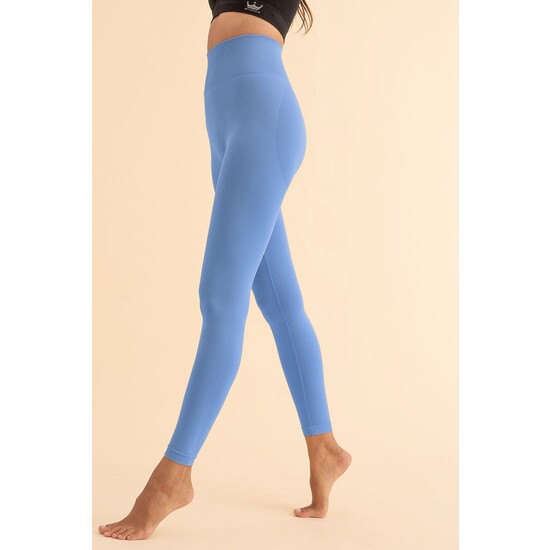 LEGGINGS VIENTRE PLANO PUSH UP, NIZA image 0