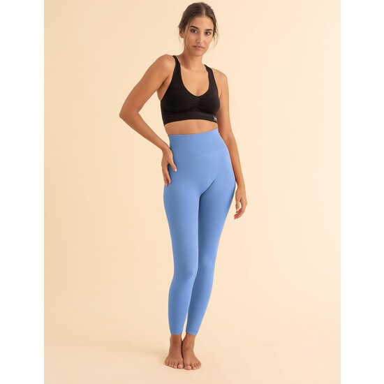 LEGGINGS VIENTRE PLANO PUSH UP, NIZA image 1