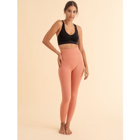 LEGGINGS VIENTRE PLANO PUSH UP, NIZA image 2