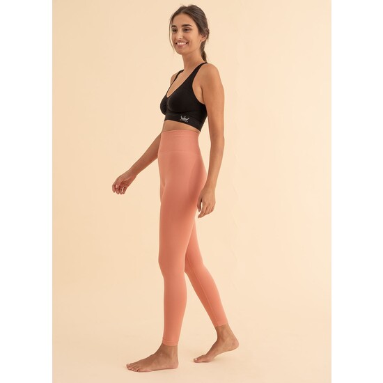 LEGGINGS VIENTRE PLANO PUSH UP, NIZA image 4