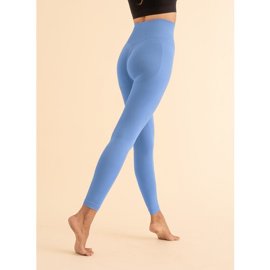 LEGGINGS VIENTRE PLANO PUSH UP, NIZA image 2