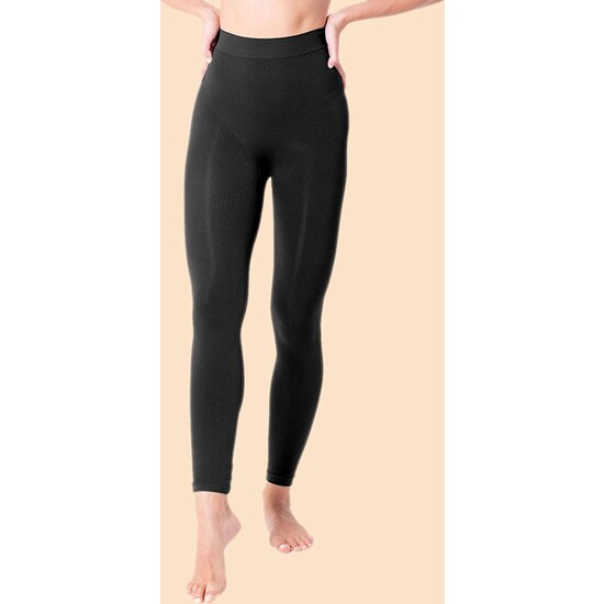 LEGGING REDUCTOR PUSH UP CON FIBRA EMANA, LENA image 0