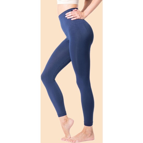 LEGGING REDUCTOR PUSH UP CON FIBRA EMANA, LENA image 1