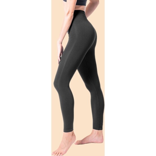 LEGGING REDUCTOR PUSH UP CON FIBRA EMANA, LENA image 1