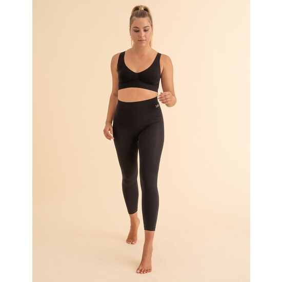 LEGGING REDUCTOR 200 DEN CON FIBRA EMANA, NOAH image 2