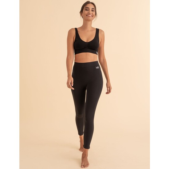 LEGGING REDUCTOR 200 DEN CON FIBRA EMANA, NOAH image 2