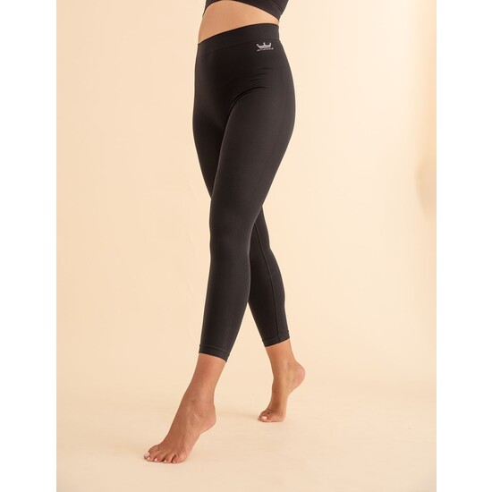 LEGGING REDUCTOR 200 DEN CON FIBRA EMANA, NOAH image 3