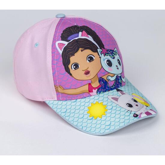 GORRA GABBY´S DOLLHOUSE image 1