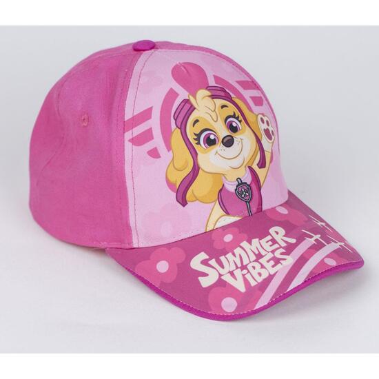 GORRA PAW PATROL SKYE image 1