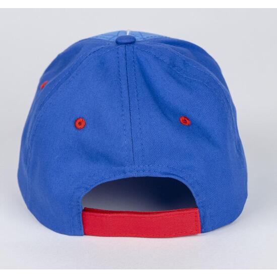 GORRA SPIDERMAN image 4