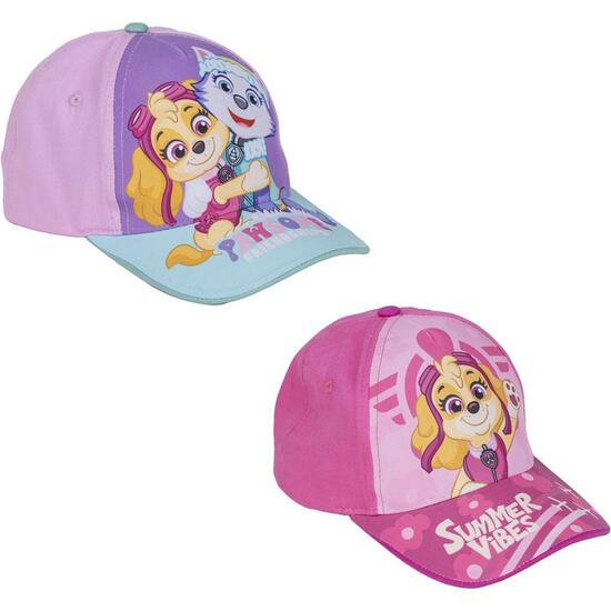 GORRA PAW PATROL SKYE image 0