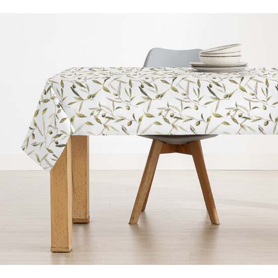 MANTEL ALGODÓN T07 image 2