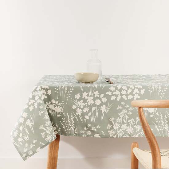 MANTEL TACTO TELA 0120-360 image 0