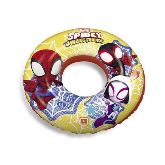 FLOTADOR SPIDEY 50CM image 1
