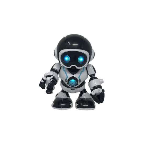 ROBOT R/C ROBOSAPIEN REMIX CON ACCESORIOS Y CONTROL POR GESTOS. image 0