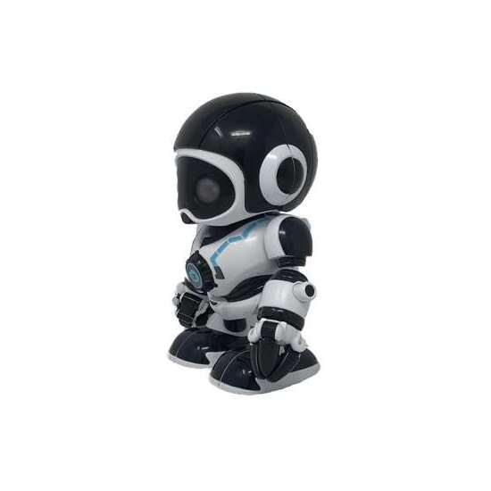 ROBOT R/C ROBOSAPIEN REMIX CON ACCESORIOS Y CONTROL POR GESTOS. image 1