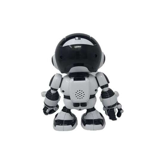 ROBOT R/C ROBOSAPIEN REMIX CON ACCESORIOS Y CONTROL POR GESTOS. image 2