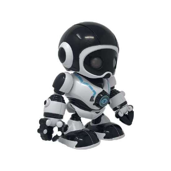 ROBOT R/C ROBOSAPIEN REMIX CON ACCESORIOS Y CONTROL POR GESTOS. image 3