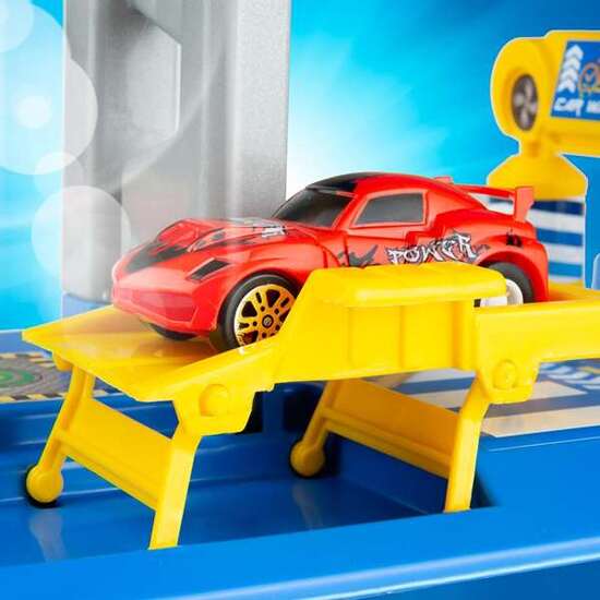 PARKING ULTIMATE CON LOOPING Y 2 COCHES image 4
