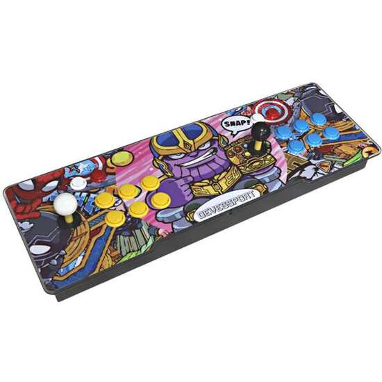 CONSOLA DE JUEGOS PARA TV. HERO image 0