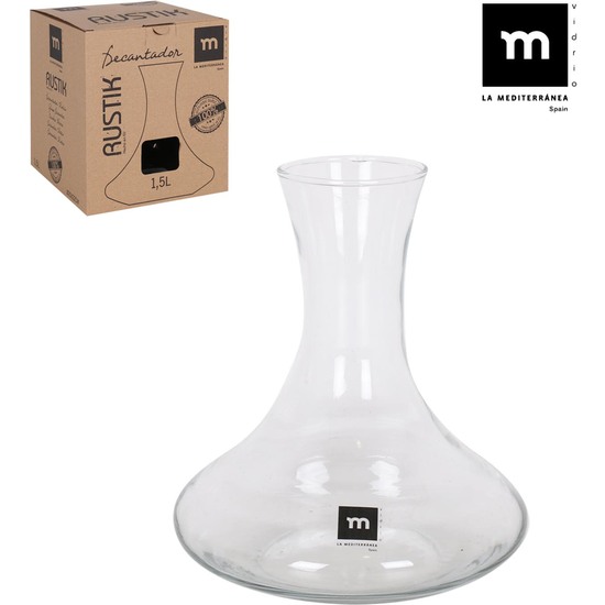 DECANTER 1500CC image 6