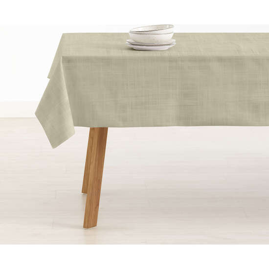 MANTEL BEIG MEDIO image 0