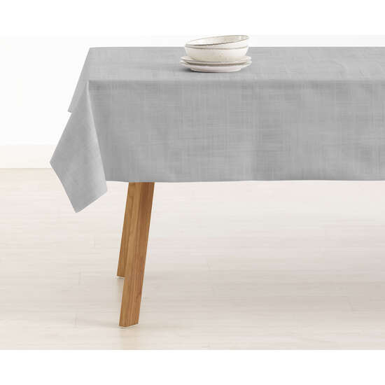 MANTEL GRIS MEDIO image 0