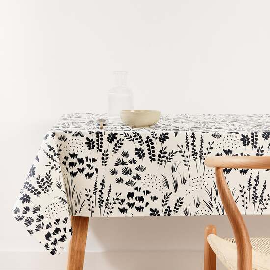 MANTEL TACTO TELA 0120-358 image 0