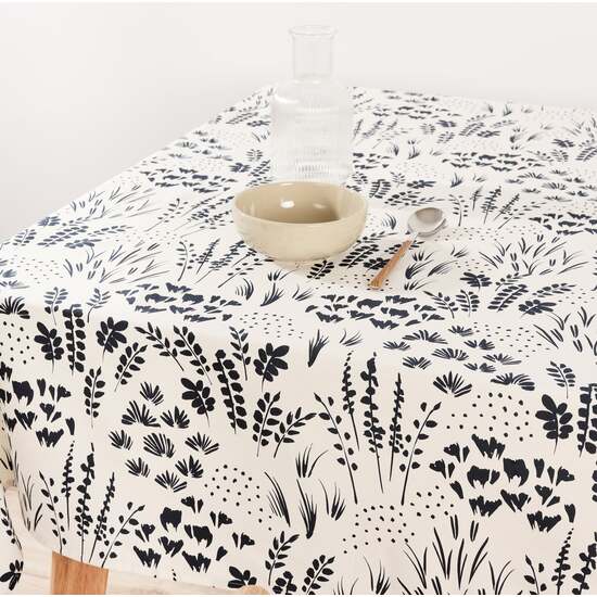 MANTEL TACTO TELA 0120-358 image 3