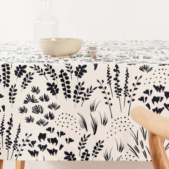 MANTEL TACTO TELA 0120-358 image 1