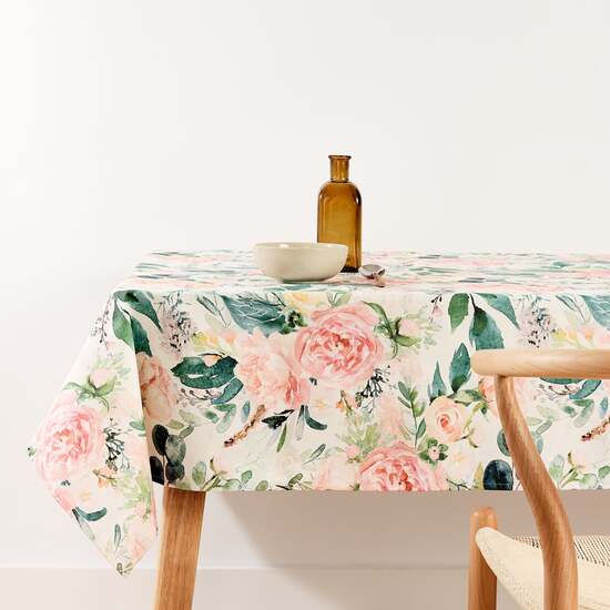 MANTEL TACTO TELA 0120-359 image 0