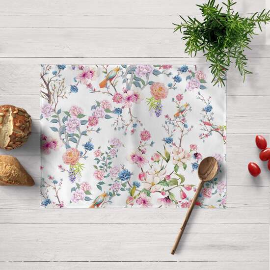 PACK 2 MANTELES INDIVIDUALES 0120-341 image 0