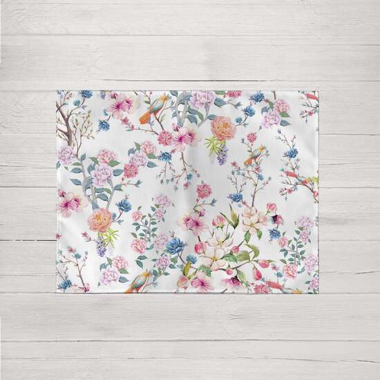 PACK 2 MANTELES INDIVIDUALES 0120-341 image 1