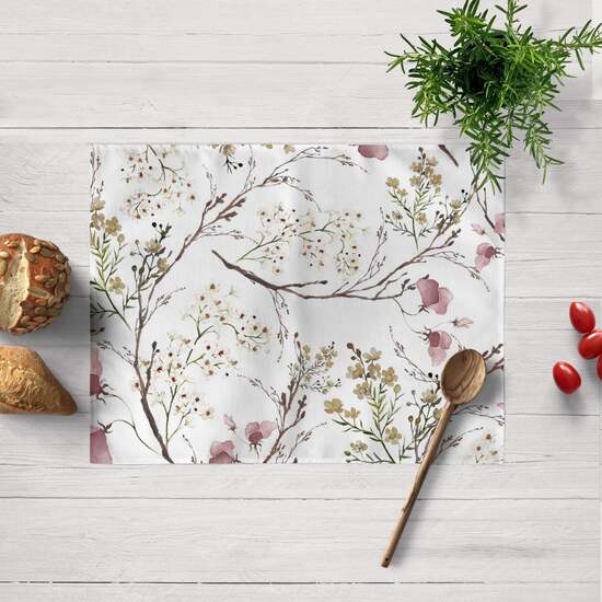 PACK 2 MANTELES INDIVIDUALES 0120-342 image 0