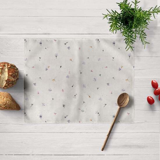 PACK 2 MANTELES INDIVIDUALES 0120-343 image 0