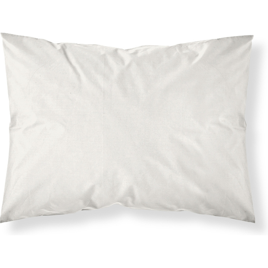 FUNDA DE ALMOHADA 100% ALGODÓN KANU BEIG image 0