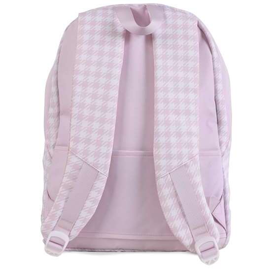 MOCHILA ESCOLAR NIZA 40X30X18 CM image 2