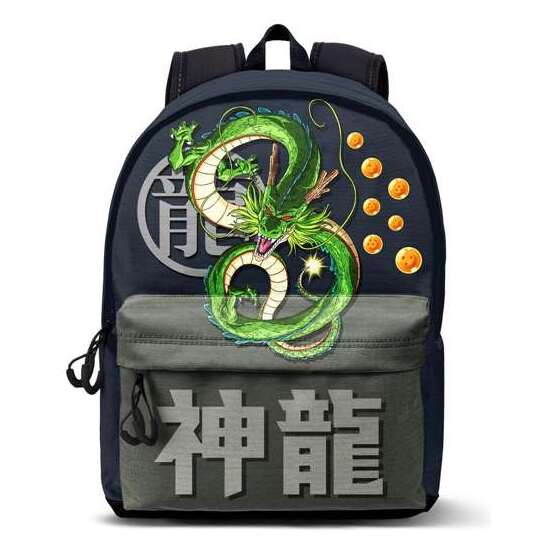 MOCHILA DRAGON BALL PLUS SHENRON 44X30X18CM image 0