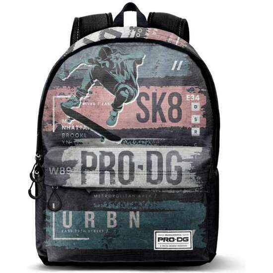 MOCHILA PRODG URBANSK8 FAN 2.0 41X30X18 CM image 0