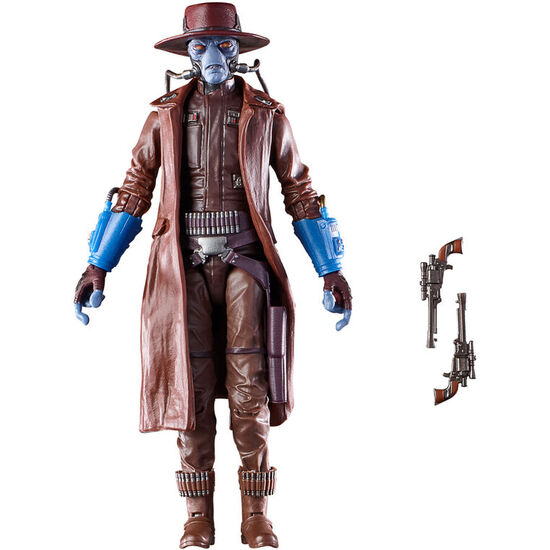 FIGURA CAD BANE THE BOOK OF BOBA FETT STAR WARS 15CM image 1