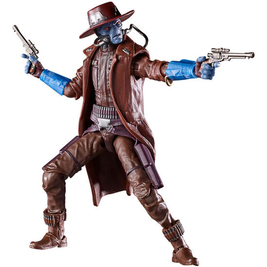 FIGURA CAD BANE THE BOOK OF BOBA FETT STAR WARS 15CM image 3