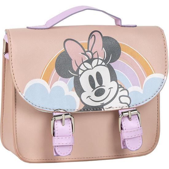 BOLSO SATCHEL MINNIE image 0