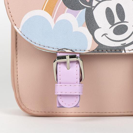 BOLSO SATCHEL MINNIE image 2