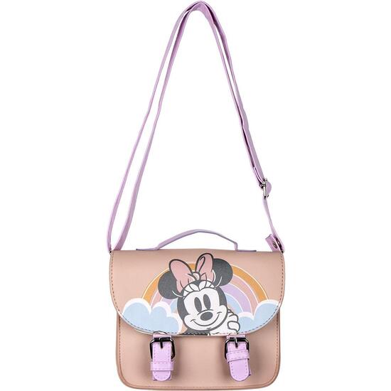 BOLSO SATCHEL MINNIE image 4