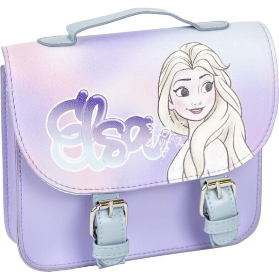 BOLSO SATCHEL FROZEN image 0