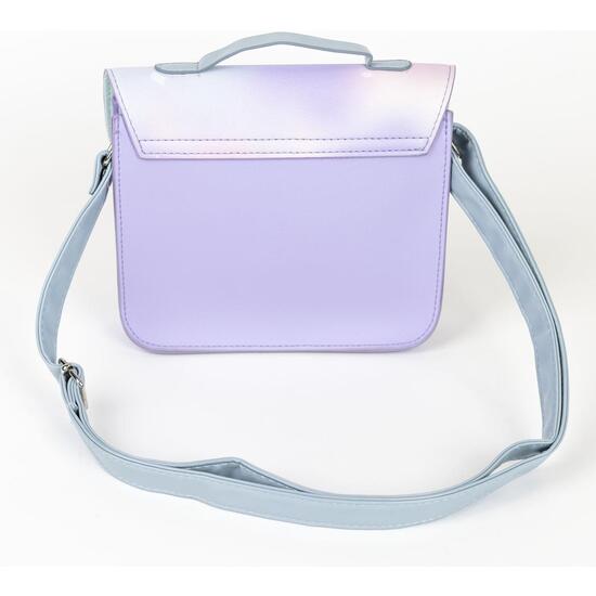 BOLSO SATCHEL FROZEN image 1