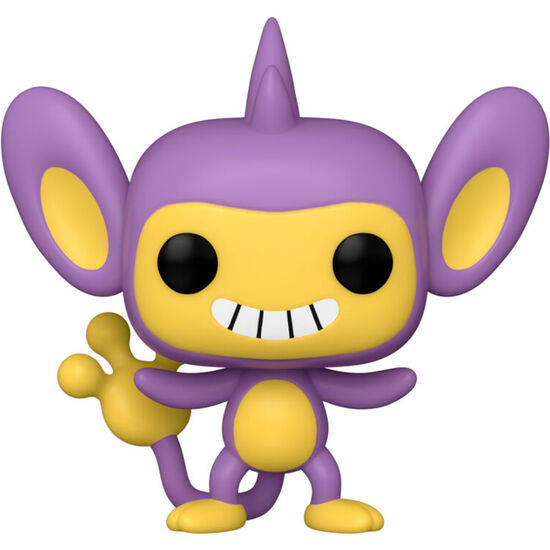 FIGURA POP POKEMON AIPOM image 0