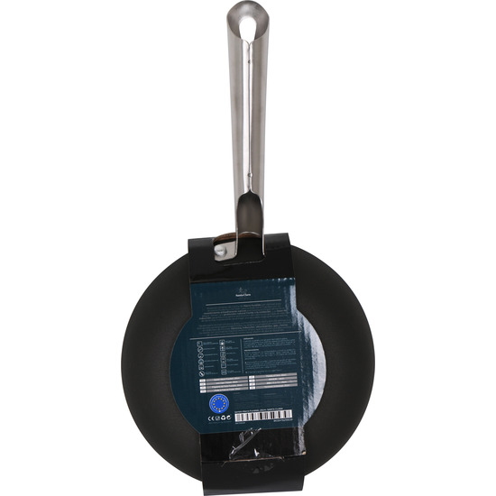 SARTEN 20CM HIERRO FUNDIDO STA CLARA ECOFERRO image 4